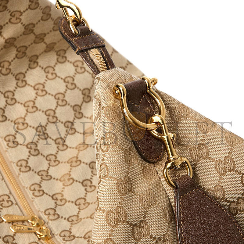 GUCCI BRERA LARGE CROSSBODY BAG 864485 (45*38*20cm)